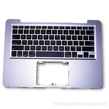 for Apple MacBook PRO 13" A1278 2012 Top Case with Backlight Keyboard 613-8959-D